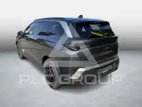2025 Peugeot 5008
