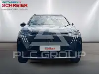 2025 Peugeot 5008