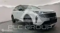 2025 Peugeot 5008