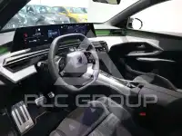 2025 Peugeot 5008