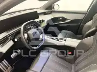2025 Peugeot 5008