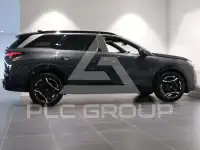 2025 Peugeot 5008