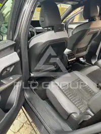 2025 Peugeot 5008