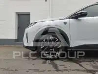 2025 Peugeot 5008
