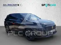 2025 Peugeot 5008