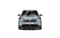 2025 Peugeot 5008