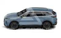 2025 Peugeot 5008