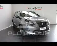 2025 Peugeot 5008