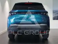2025 Peugeot 5008