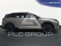 2025 Peugeot 5008