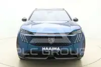 2025 Peugeot 5008
