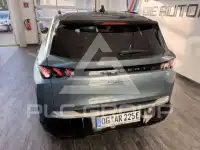 2025 Peugeot 5008