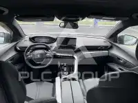 2025 Peugeot 5008