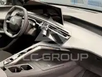 2025 Peugeot 5008