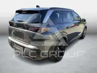 2025 Peugeot 5008