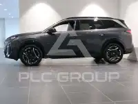 2025 Peugeot 5008