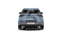 2025 Peugeot 5008