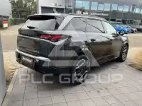 2025 Peugeot 5008