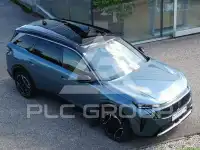 2025 Peugeot 5008