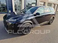 2025 Peugeot 5008
