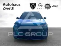 2025 Peugeot 5008