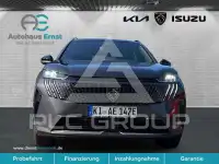 2025 Peugeot 5008