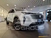2025 Peugeot 5008