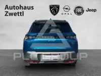 2025 Peugeot 5008