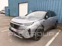 2025 Peugeot 5008