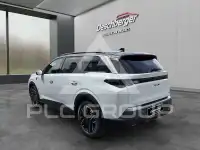 2025 Peugeot 5008
