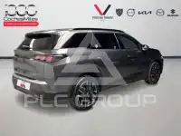 2025 Peugeot 5008
