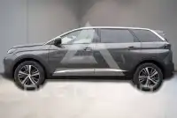 2025 Peugeot 5008