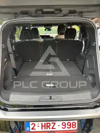 2025 Peugeot 5008