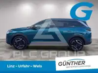 2025 Peugeot 5008