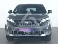2025 Peugeot 5008