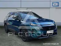 2025 Peugeot 5008
