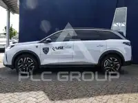 2025 Peugeot 5008