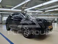 2025 Peugeot 5008