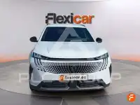 2025 Peugeot 5008