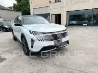 2025 Peugeot 5008