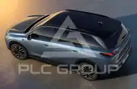 2025 Peugeot 5008