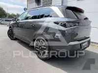 2025 Peugeot 5008