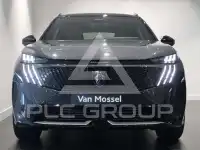 2025 Peugeot 5008
