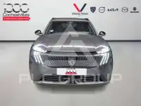 2025 Peugeot 5008