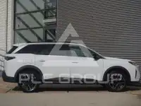 2025 Peugeot 5008