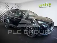 2026 Peugeot 5008