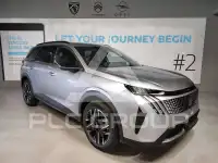 2025 Peugeot 5008
