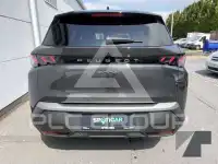 2025 Peugeot 5008