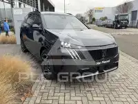 2025 Peugeot 5008