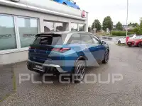 2025 Peugeot 5008